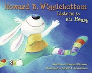 Cover of: Howard B Wigglebottom Listens To His Heart