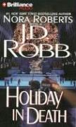 Cover of: Holiday in Death (In Death) | Nora Roberts