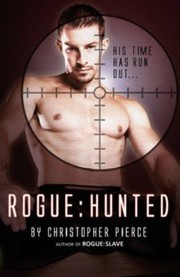 Cover of Hunted