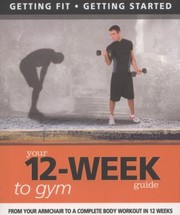 Cover of: Gym