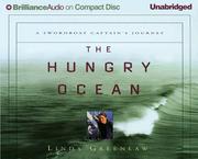 Cover of: Hungry Ocean, The by Linda Greenlaw