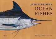 Cover of: Ocean Fishes Paintings Of Saltwater Fish by 