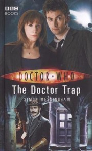 Cover of: The Doctor Trap by 