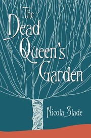 Cover of: The Dead Queens Garden