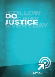 Cover of: Do Justice