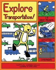 Cover of: Explore Transportation