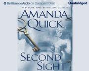 Cover of: Second Sight (The Arcane Society, Book 1) by Jayne Ann Krentz