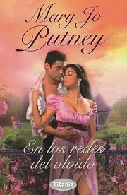 Cover of: En Las Redes Del Olvido by 