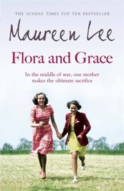 Cover of: Flora And Grace
