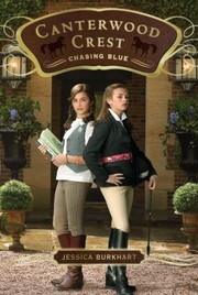Cover of: Chasing Blue