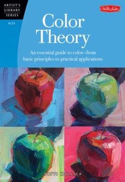 Cover of: Color Theory