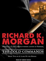 Cover of: The Cold Commands by 