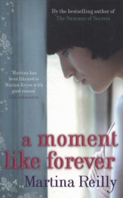 Cover of: A Moment Like Forever