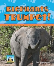 Cover of: Elephants Trumpet by 