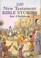 Cover of: 100 New Testament Bible Stories For Children