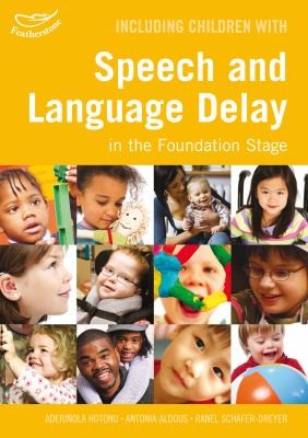 books about speech delay