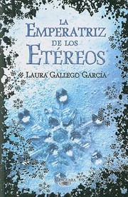 Cover of: La Emperatriz De Los Etreos by 