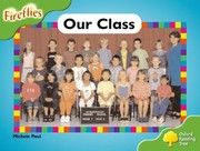 Cover of: Our Class