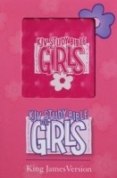 Cover of: Study Bible for GirlsKJV