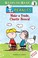 Cover of: Make A Trade Charlie Brown
