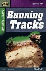 Cover of: Running Tracks