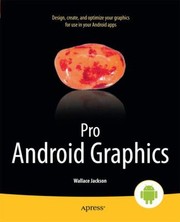 Cover of: Pro Android Graphics