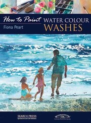 Water Colour Washes by Fiona Peart