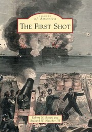 Cover of: The First Shot