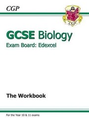 Cover of: Gcse Biology Edexcel Workbook