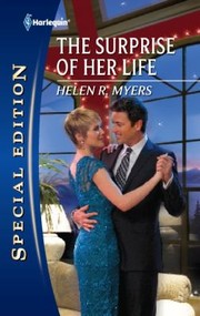 Cover of: The Surprise Of Her Life by 