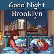 Cover of: Good Night Brooklyn