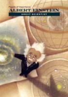 Cover of: Albert Einstein Great Scientist