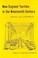 Cover of: New England Textiles in the Nineteenth Century
            
                Harvard Economic Studies