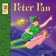 Cover of: Peter Pan