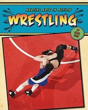 Cover of: Wrestling