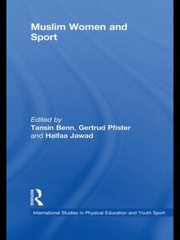 Cover of: Muslim Women And Sport