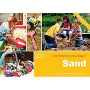 Cover of: Sand by 