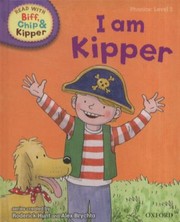 Cover of: I Am Kipper