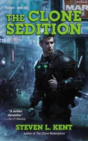 Cover of: The Clone Sedition by 