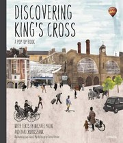 Cover of: Discovering Kings Cross A Popup Book
