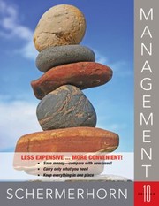 Cover of: Management Tenth Edition Binder Ready Version