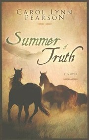 Cover of: Summer Of Truth