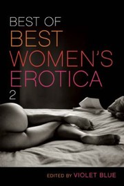 Cover of: Best Of Best Womens Erotica 2