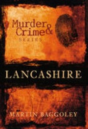 Cover of: Lancashire