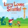 Cover of: Larry Loves Seattle