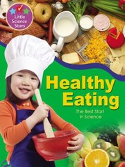 Cover of: Healthy Eating by 