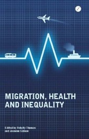 Migration Health And Inequality cover