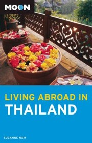 Cover of: Living Abroad In Thailand