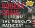Cover of: Monkey's Raincoat, The (Elvis Cole)
