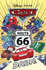 Cover of: Route 66 Dash